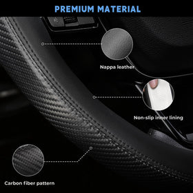 Noplkdss installed in Honda interior showing factory-like finish and protection