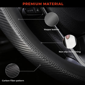Noplkdss installed on Toyota RAV4 wheel for enhanced control benefit