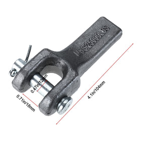 NORJIN close-up of forged steel texture highlighting strength and durable construction