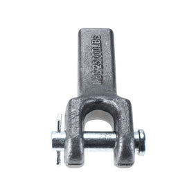 NORJIN six retainers arranged to display package contents and ready-to-weld convenience