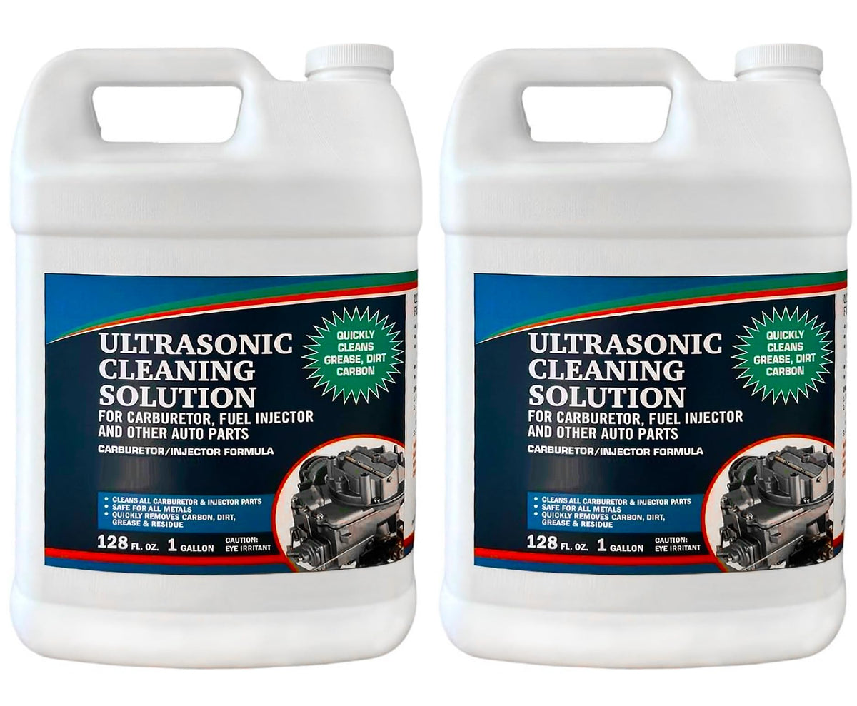 NORTHWEST ENTERPRISES 2-gallon jug front label showing product name and volume for easy identification