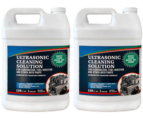 NORTHWEST ENTERPRISES 2-gallon jug front label showing product name and volume for easy identification