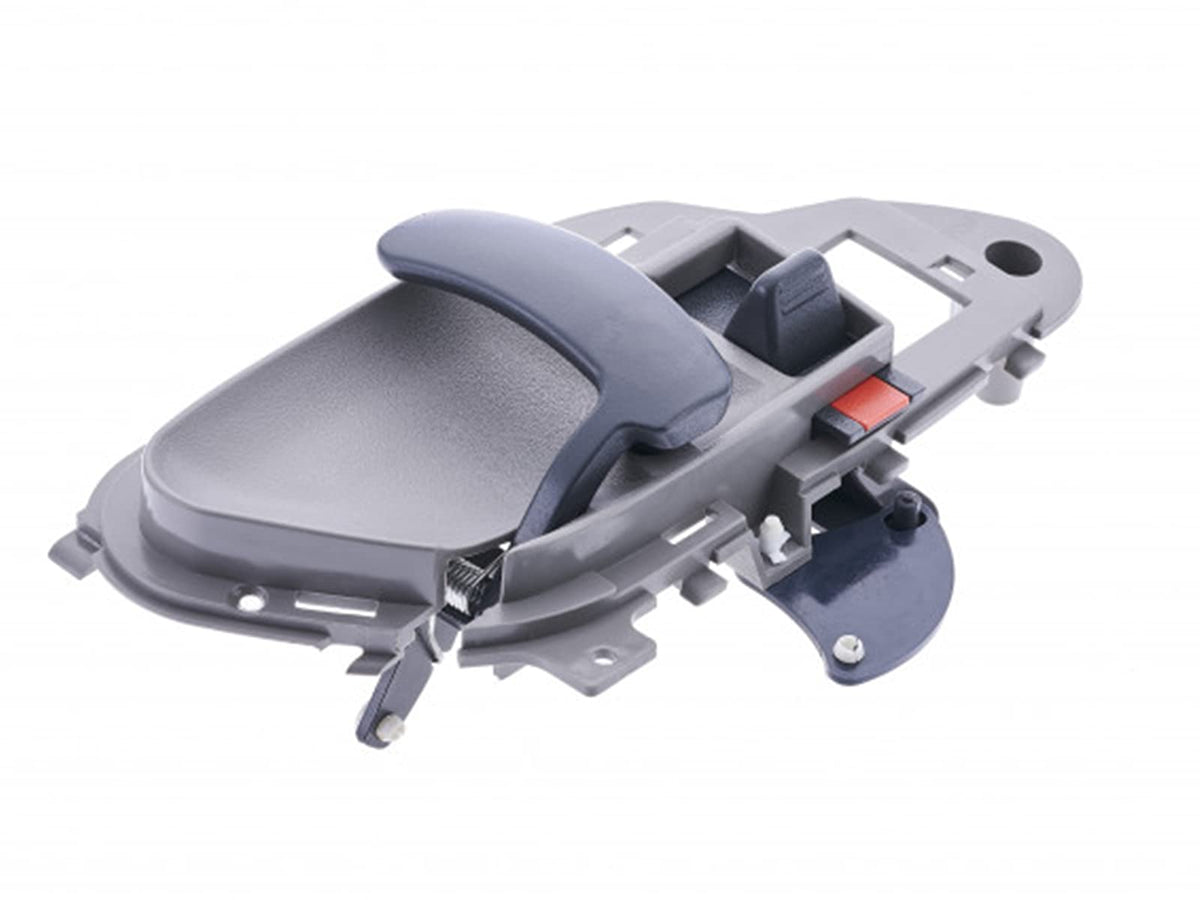 Not OEM handle pictured in truck interior to show visual match and improved cabin look