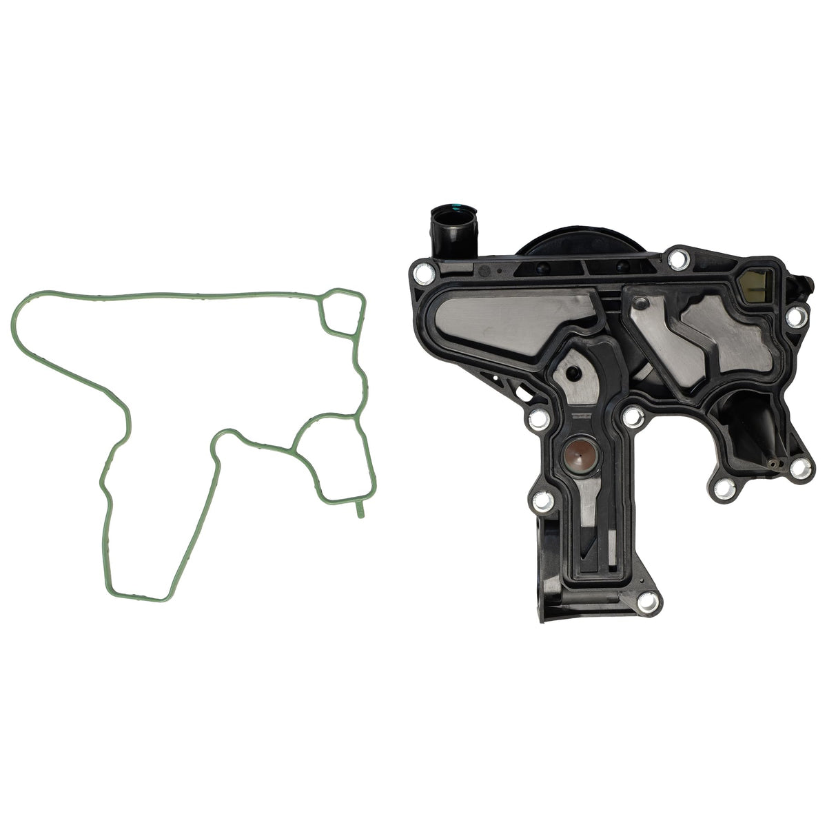 NOVAPARTS mounting flange angle highlighting accurate alignment benefit