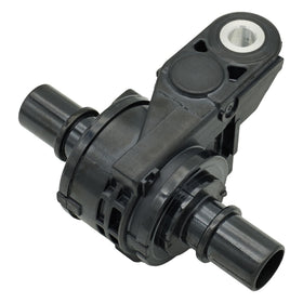 NOVAPARTS hose and connector interfaces showing OEM-compatible sealing benefit
