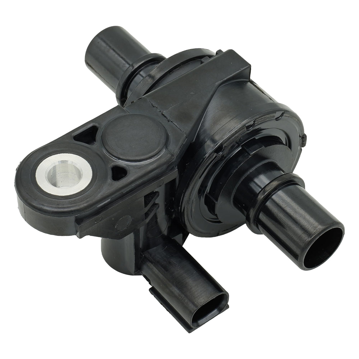 NOVAPARTS valve in garage repair setting showing professional installation benefit