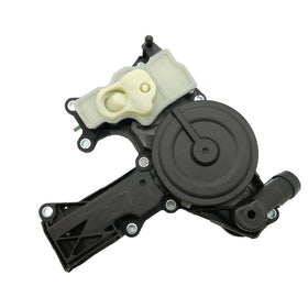 NOVAPARTS installed on engine demonstrating direct-fit replacement benefit