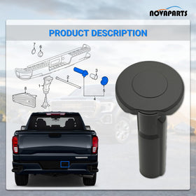 NOVAPARTS molded material texture demonstrating corrosion-resistant finish