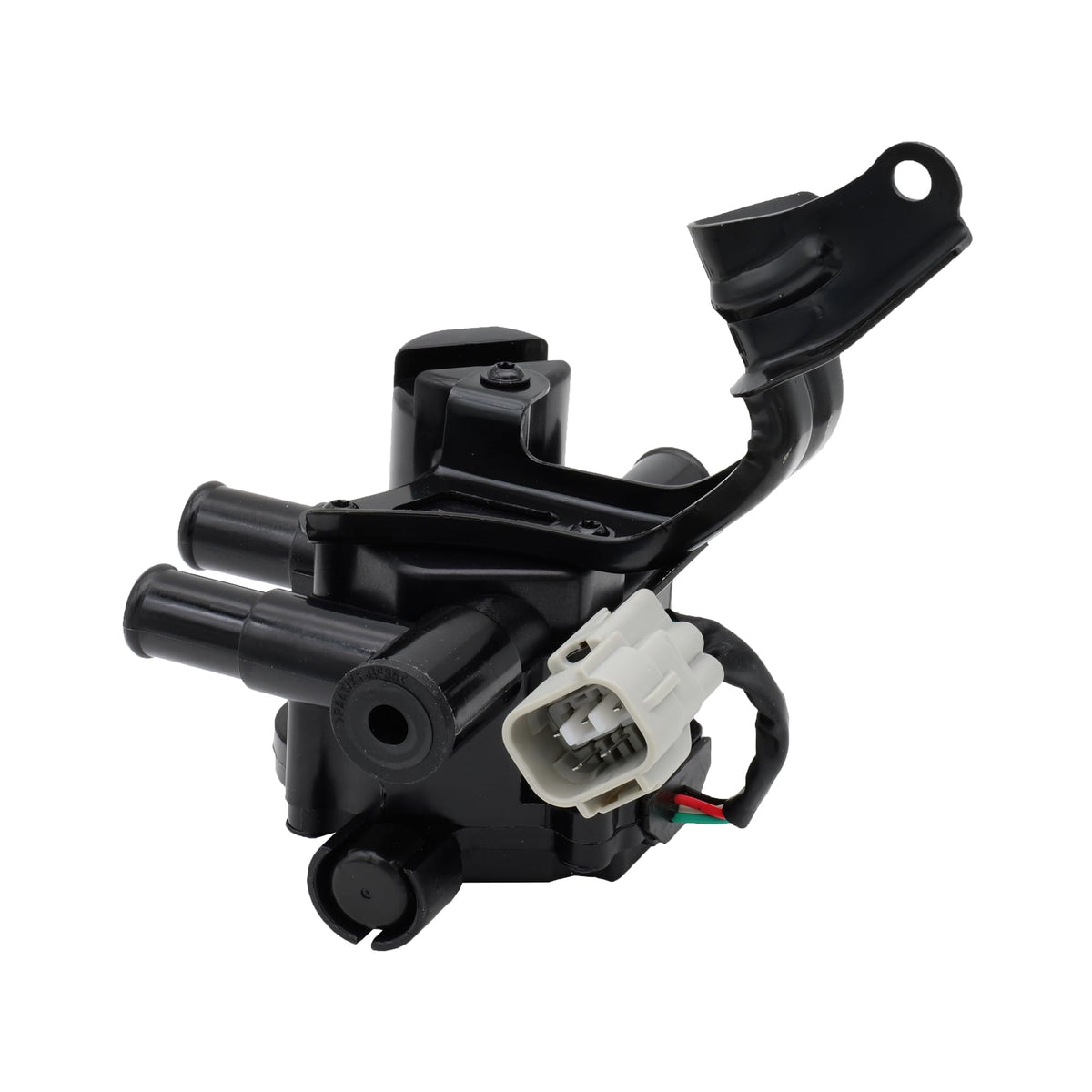 NOVAPARTS packaged unit with bracket and fittings ready for immediate use