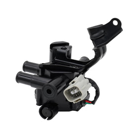 NOVAPARTS packaged unit with bracket and fittings ready for immediate use