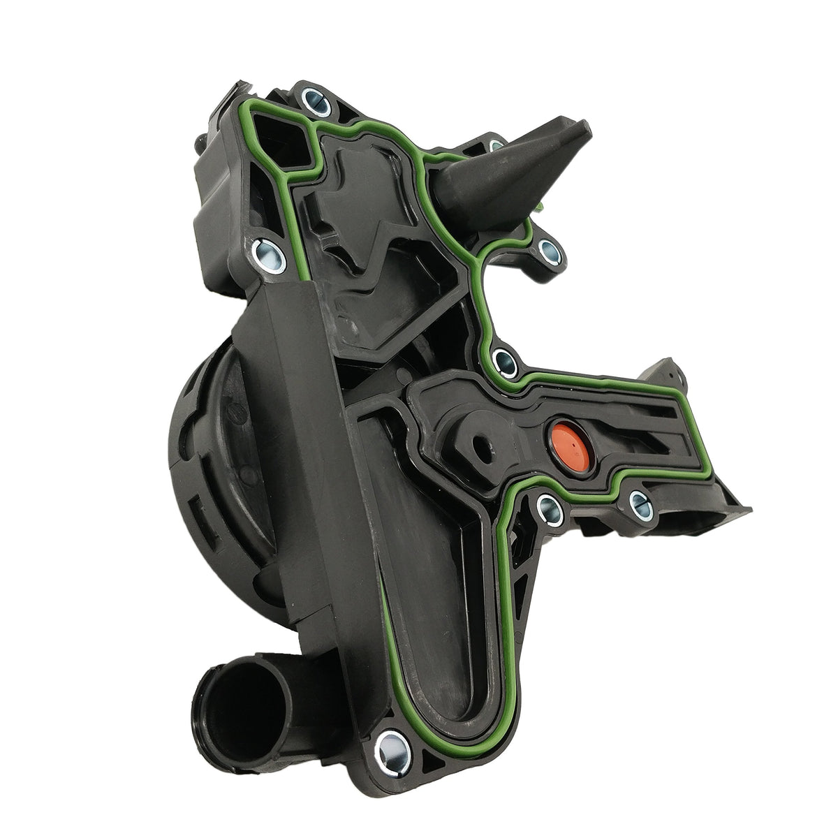 NOVAPARTS packaging and included parts illustrating complete kit benefit