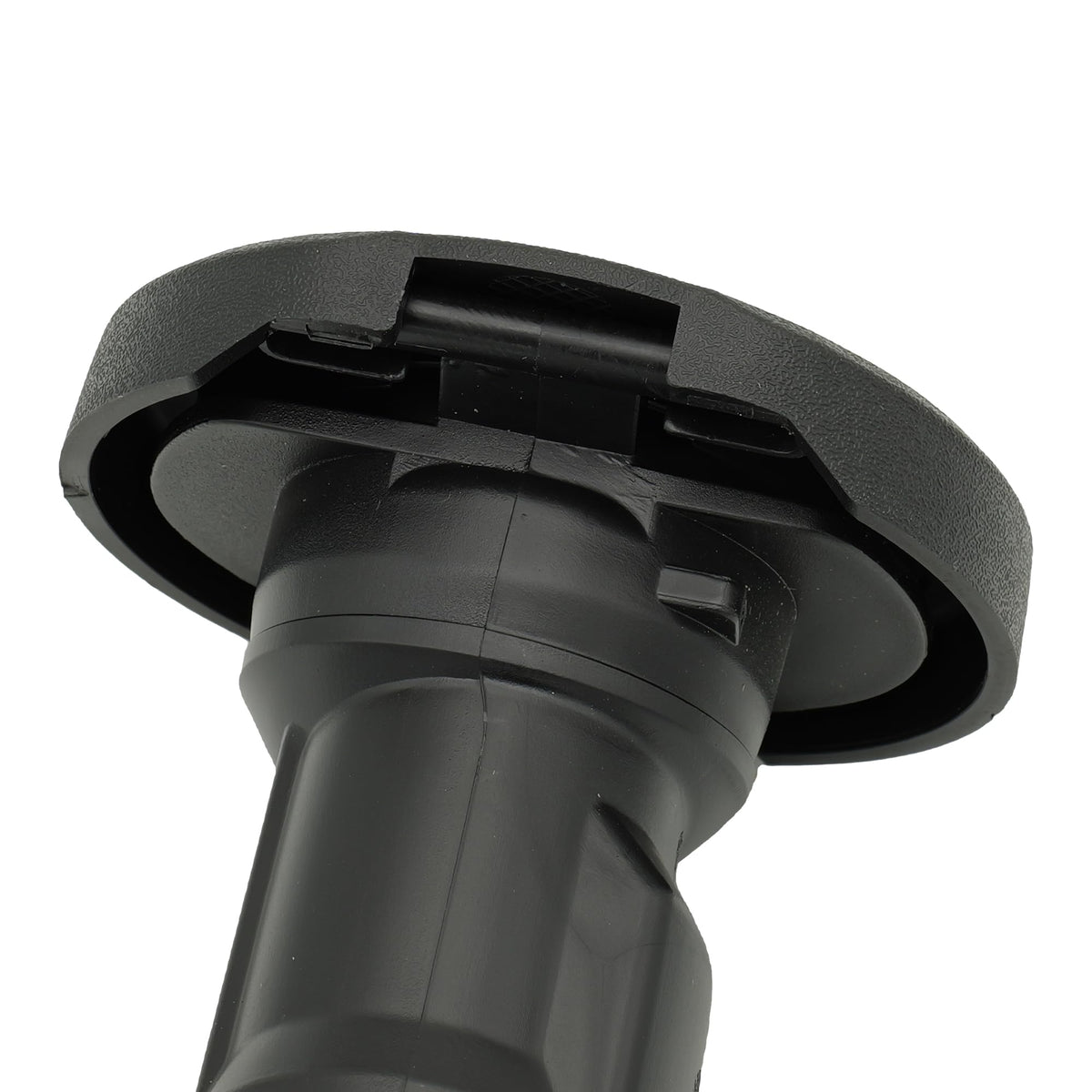 NOVAPARTS size comparison next to spare tire hoist for accurate fitment