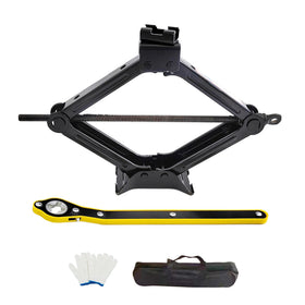 Noviitus front packaging view showing kit and tools for roadside readiness