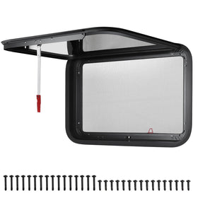 NOVINO close-up of tempered tinted glass highlighting safety and reduced glare benefit