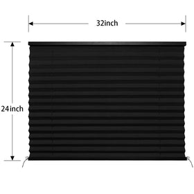 NOVINO replacement compared to old factory blind showing improved appearance