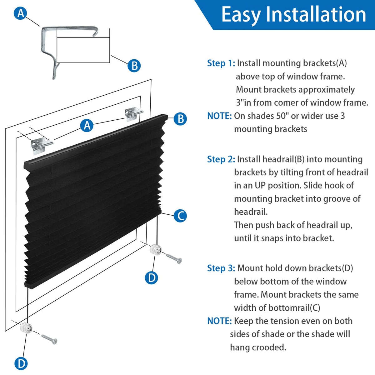 NOVINO lifestyle shot inside camper showing upgraded window with modern look