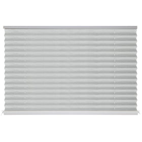 NOVINO front view of RV blind showing neat fit and improved privacy