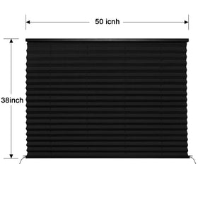 NOVINO size comparison with measuring tape showing correct fit guidance