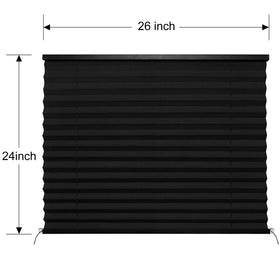 NOVINO size comparison beside ruler for accurate fitting