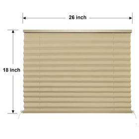 NOVINO side-by-side window sizes to show broad fit options