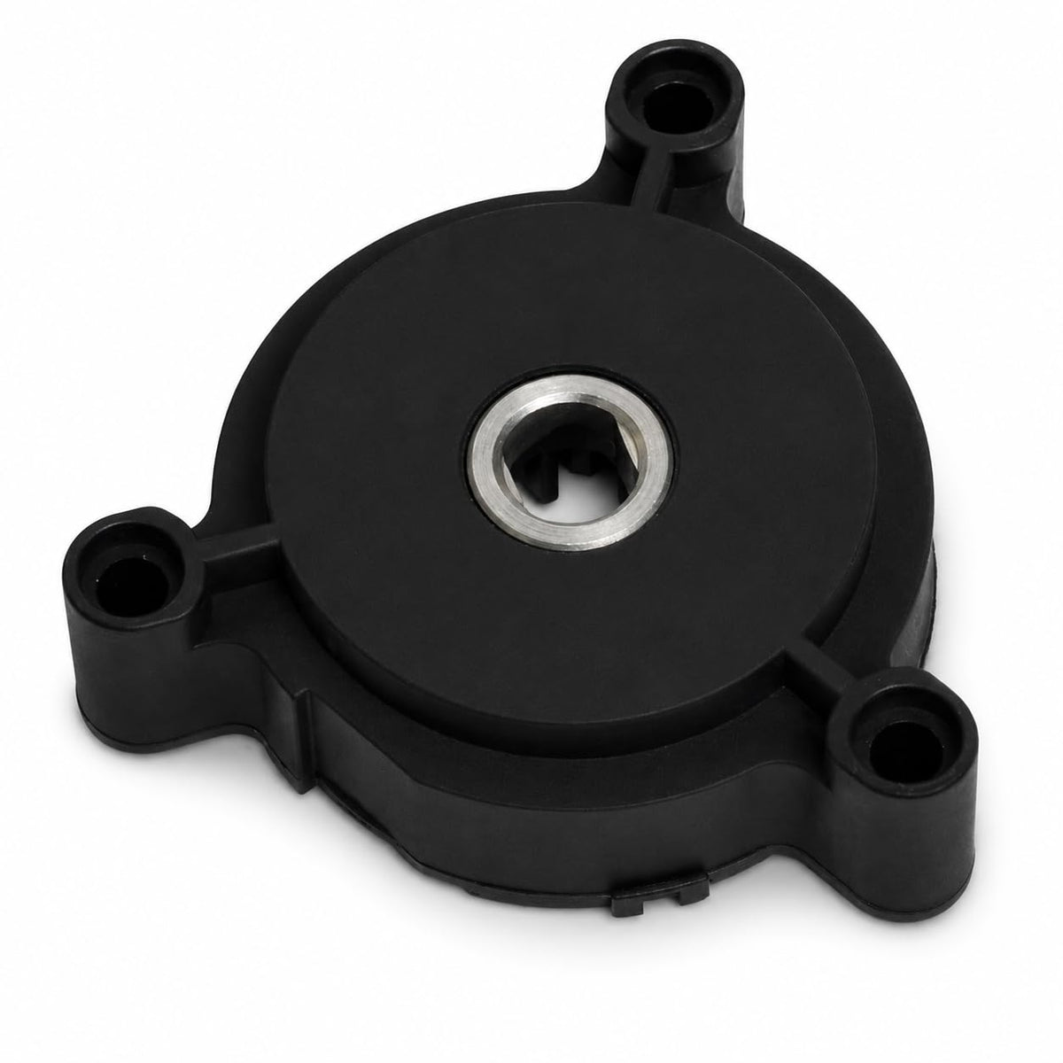 NOVOPARTS gear pack installed in an awning drive head demonstrating reliable operation