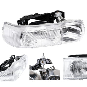 N&P closeup of polycarbonate lens texture highlighting clarity and scratch resistance