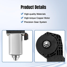 NPAUTO angled top profile displaying durable housing and corrosion resistance