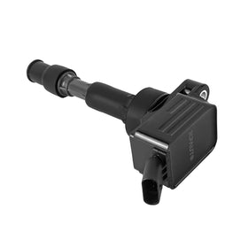 NPAUTO coil label showing part number for accurate vehicle match