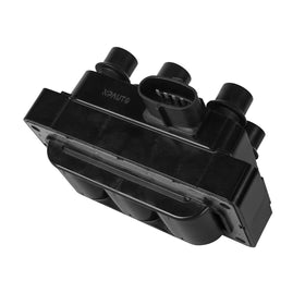 NPAUTO coil pack packaging and contents ensuring safe delivery and complete kit