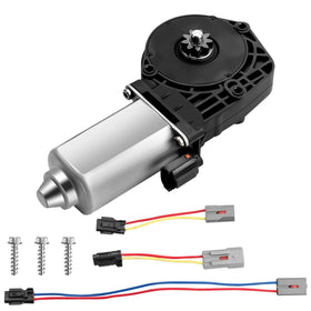 NPAUTO front assembly overview showing mounting points and fitment advantage