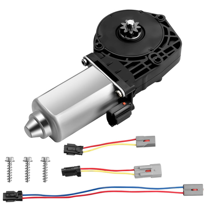 NPAUTO front assembly overview showing mounting points and fitment advantage