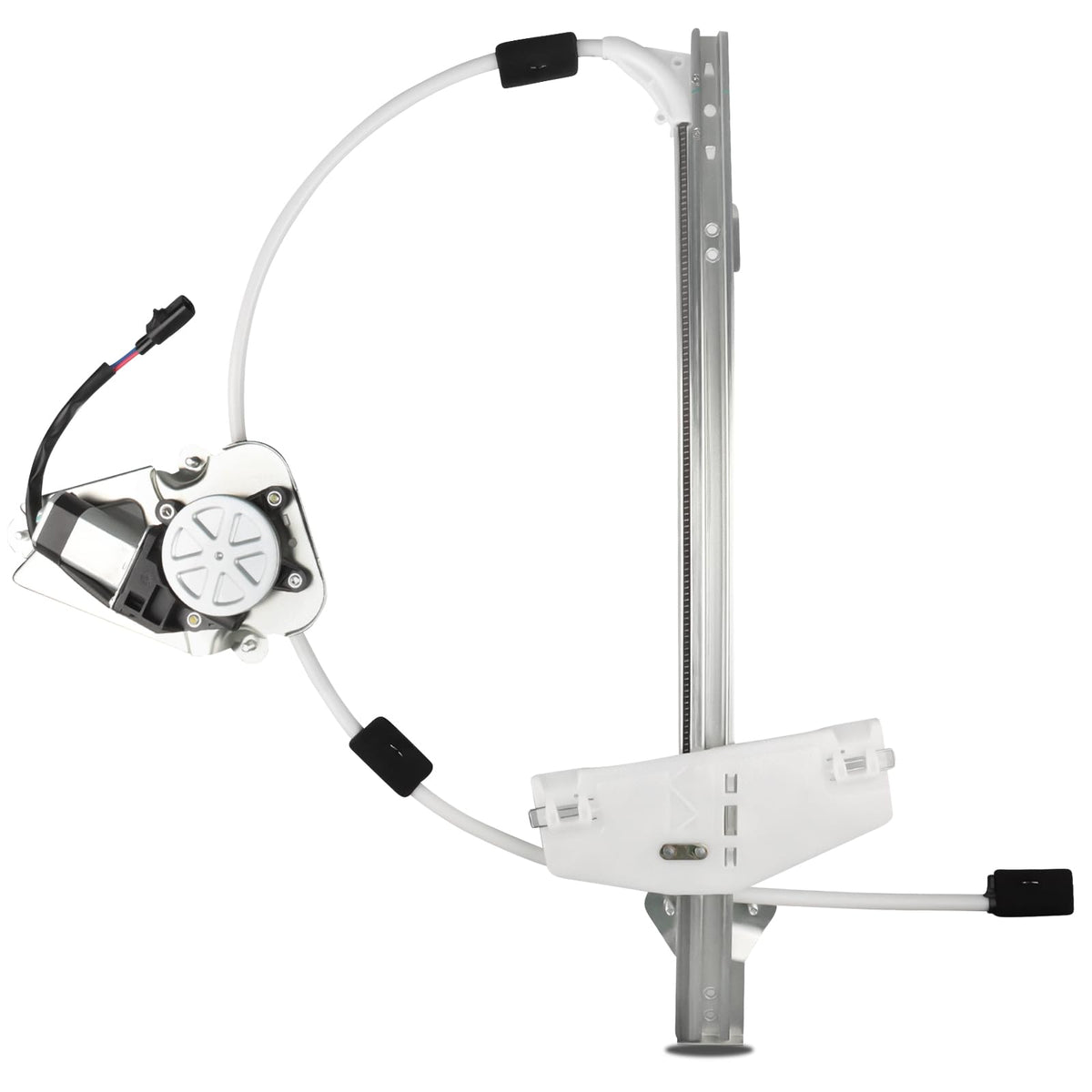 NPAUTO front driver-side assembly showing fit and restored function