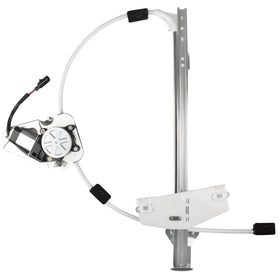 NPAUTO front driver-side assembly showing fit and restored function