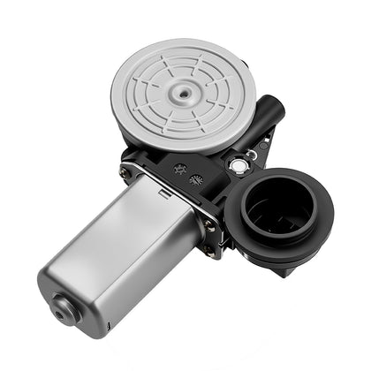 NPAUTO front right motor front view showing fit and fast install benefit