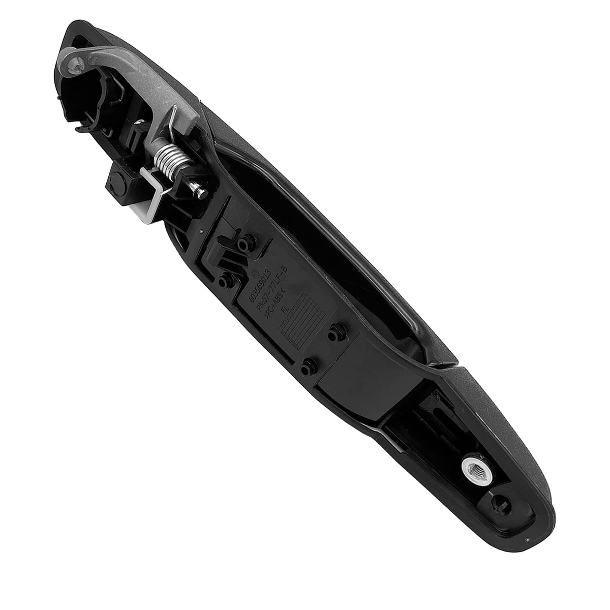 NPAUTO handle in use opening Silverado door restores smooth operation