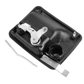 NPAUTO handle beside common tools illustrating straightforward installation benefit