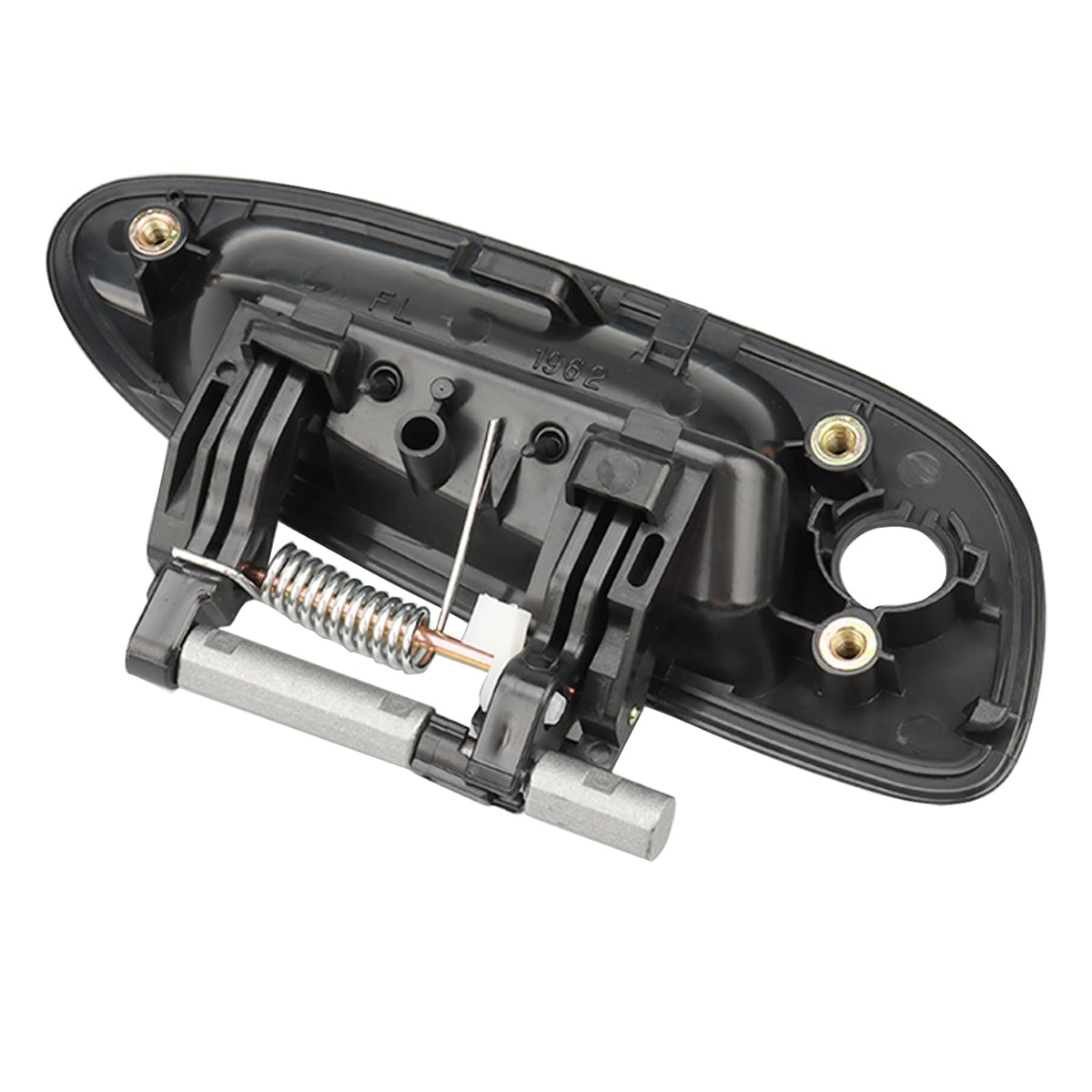 NPAUTO handles with common tools illustrating simple installation benefit
