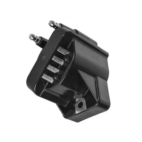 NPAUTO clear label and part number sticker ensuring correct interchange