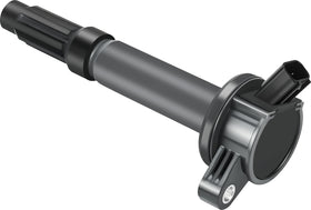 NPAUTO lifestyle garage installation with mechanic replacing coils quickly
