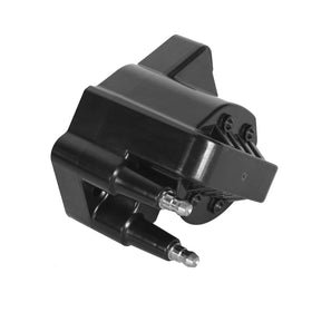 NPAUTO coil in a garage setting conveying DIY installation confidence