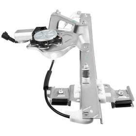 NPAUTO assembly in a garage during installation showing practical DIY replacement benefit