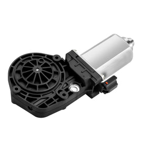 NPAUTO repaired truck with window down showing reliable everyday convenience