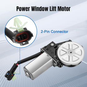 NPAUTO side profile with dimensions for precise fit check