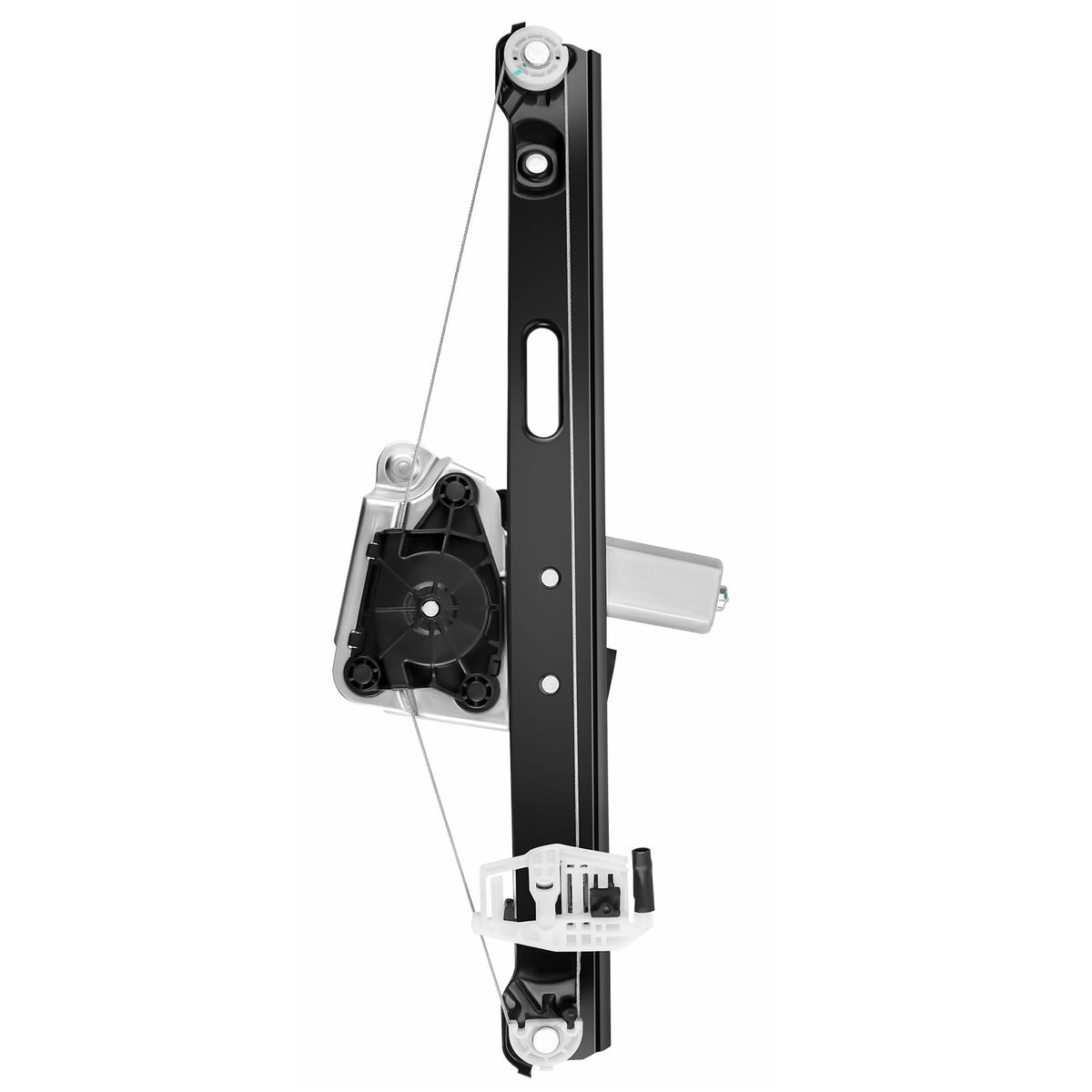NPAUTO packaging and label with OE numbers ensuring correct part identification and secure shipping