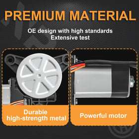 NPAUTO packaging and part numbers image confirming OE references and authenticity