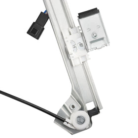 NPAUTO packaging and warranty label showing included two-year coverage