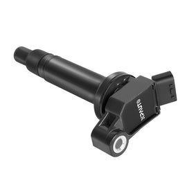 NPAUTO open box with six coils showing included components for full-bank replacement convenience