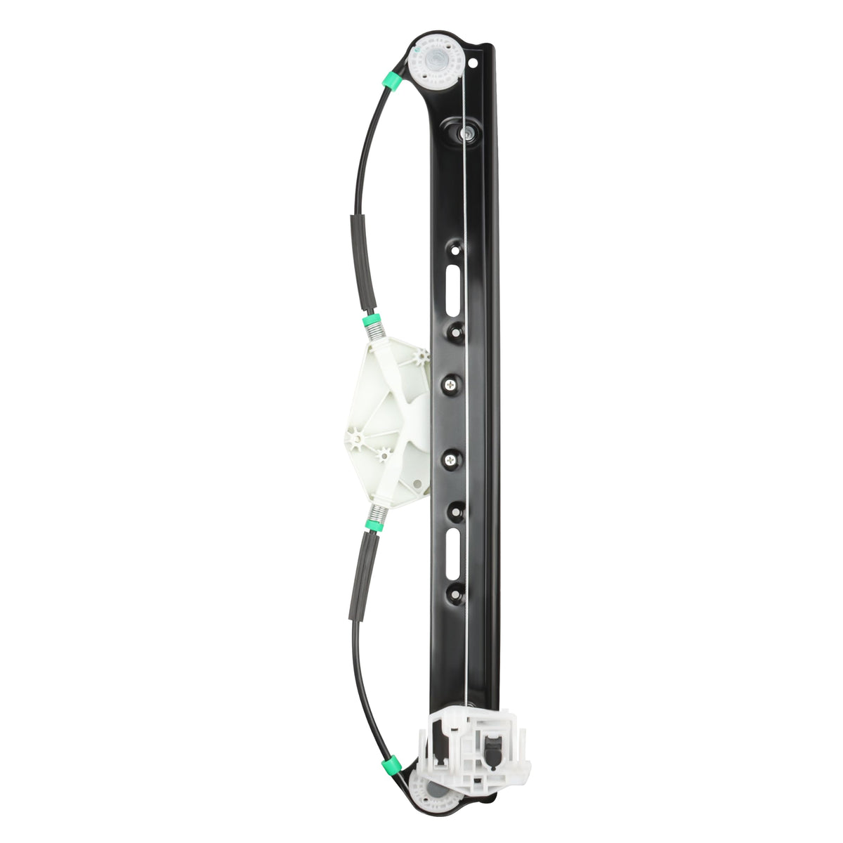NPAUTO regulator on garage workbench showing workshop-ready quality benefit