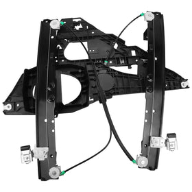 NPAUTO regulator boxed with warranty card illustrating peace-of-mind support