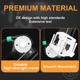NPAUTO regulator next to ruler showing compact size and correct scale benefit